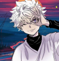 Profilbild Neolein, Avatar