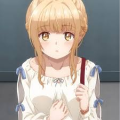Profilbild Miitsu, Avatar