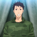 Profilbild Arcel, Avatar