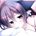 Profilbild kyaaa, Avatar