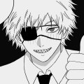 Profilbild ROYZN, Avatar