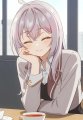 Alya1 Avatar, Alya1 Profilbild