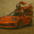 Profilbild FahrRitter, Avatar