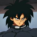 Profilbild BroIy, Avatar