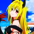 Profilbild Animepati, Avatar