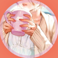 Profilbild Tshana, Avatar