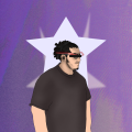 Profilbild Yauko, Avatar