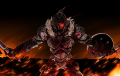 Black_Fire_Knight, Profilbild, Foto, Avatar