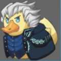 Profilbild Lelleck, Avatar