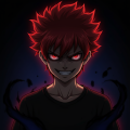 User LUIS_ANIMES, Profilbild