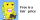 User Apura, Profilbild, Avatar