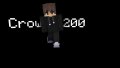 Crow200_ Avatar, Crow200_ Profilbild