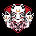 Chun_Kitsune, Profilbild, Foto, Avatar