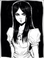 Tomoe Avatar, Tomoe Profilbild