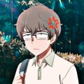 User Heitzi, Profilbild