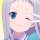 User Minikami, Profilbild, Avatar