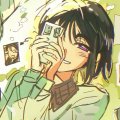 Profilbild soup, Avatar