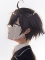 Profilbild Xixan, Avatar