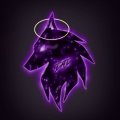 Profilbild Lunwolf, Avatar