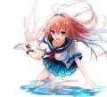 User Asuka99, Profilbild