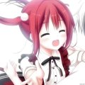 Profilbild Crying, Avatar