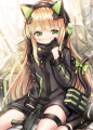 User Panta, Profilbild