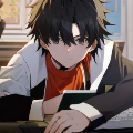 Profilbild Niqhty, Avatar