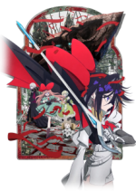 Staffel 1 Cover, Poster